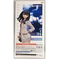 Figure - SSSS.Gridman / Takarada Rikka