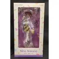 Figure - 5-toubun no Hanayome (The Quintessential Quintuplets) / Nakano Nino
