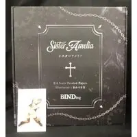 BINDing - Sister Amelia
