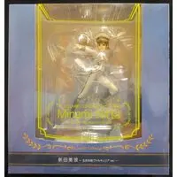 Figure - The iDOLM@STER Cinderella Girls / Nitta Minami