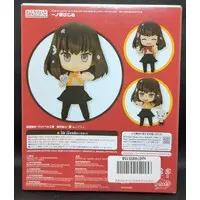 Nendoroid - Gatchaman Crowds