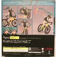 figma - VOCALOID / Racing Miku & Hatsune Miku