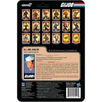 Figure - G.I. Joe