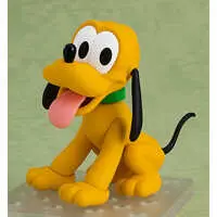 Nendoroid - Disney / Mickey Mouse