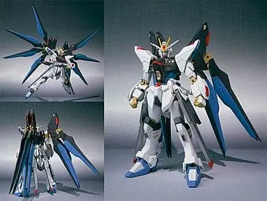 Figure - Mobile Suit Gundam SEED