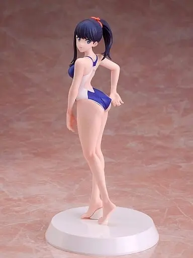 Figure - SSSS.Gridman / Takarada Rikka