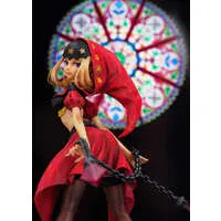 Figure - Odin Sphere