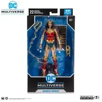 Figure - Wonder Woman