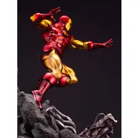 Figure - Iron Man