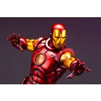 Figure - Iron Man