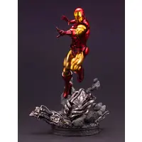 Figure - Iron Man