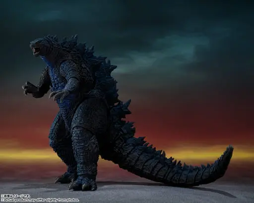 Figure - Godzilla series