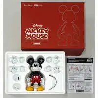 Figure - Disney / Mickey Mouse