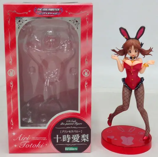 Figure - With Bonus - The iDOLM@STER Cinderella Girls / Totoki Airi