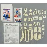 Resin Cast Assembly Kit - Figure - Fate/Extra / Tamamo-no-Mae (Caster)