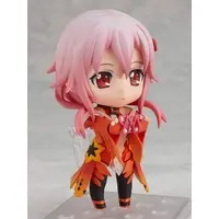 Nendoroid - Guilty Crown / Yuzuriha Inori