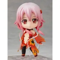 Nendoroid - Guilty Crown / Yuzuriha Inori