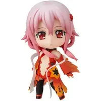 Nendoroid - Guilty Crown / Yuzuriha Inori