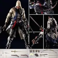 Figure - Assassin's Creed