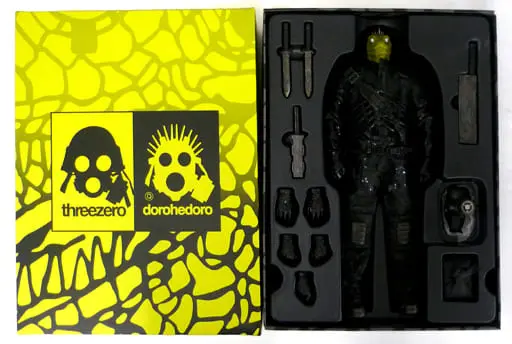 Figure - With Bonus - Dorohedoro