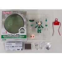 Cu-poche - Frame Arms Girl
