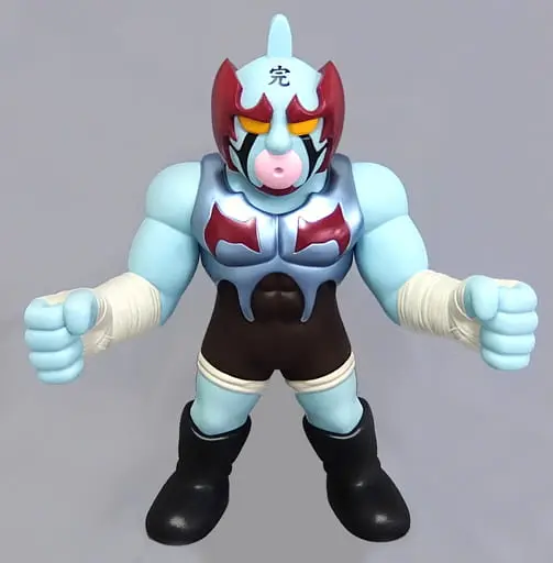 Figure - Kinnikuman / Nemesis