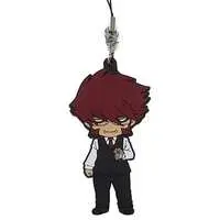 Nendoroid - Kekkai Sensen (Blood Blockade Battlefront) / Klaus von Reinherz