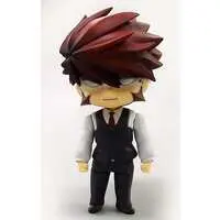 Nendoroid - Kekkai Sensen (Blood Blockade Battlefront) / Klaus von Reinherz