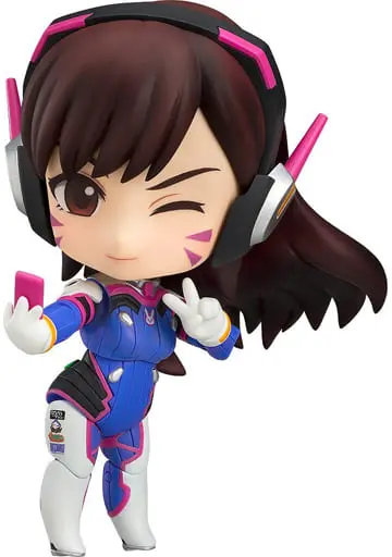 Nendoroid - Overwatch