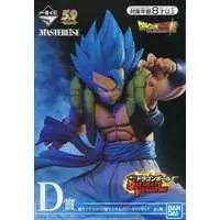 Ichiban Kuji - Dragon Ball / Broly & Gogeta