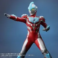 Sofubi Figure - Ultraman Series