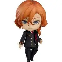 Nendoroid - Bungo Stray Dogs / Nakahara Chuuya