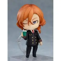 Nendoroid - Bungo Stray Dogs / Nakahara Chuuya