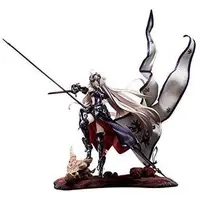 Figure - Fate/Grand Order / Jeanne d'Arc (Alter)