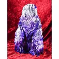 Sofubi Figure - Godzilla series