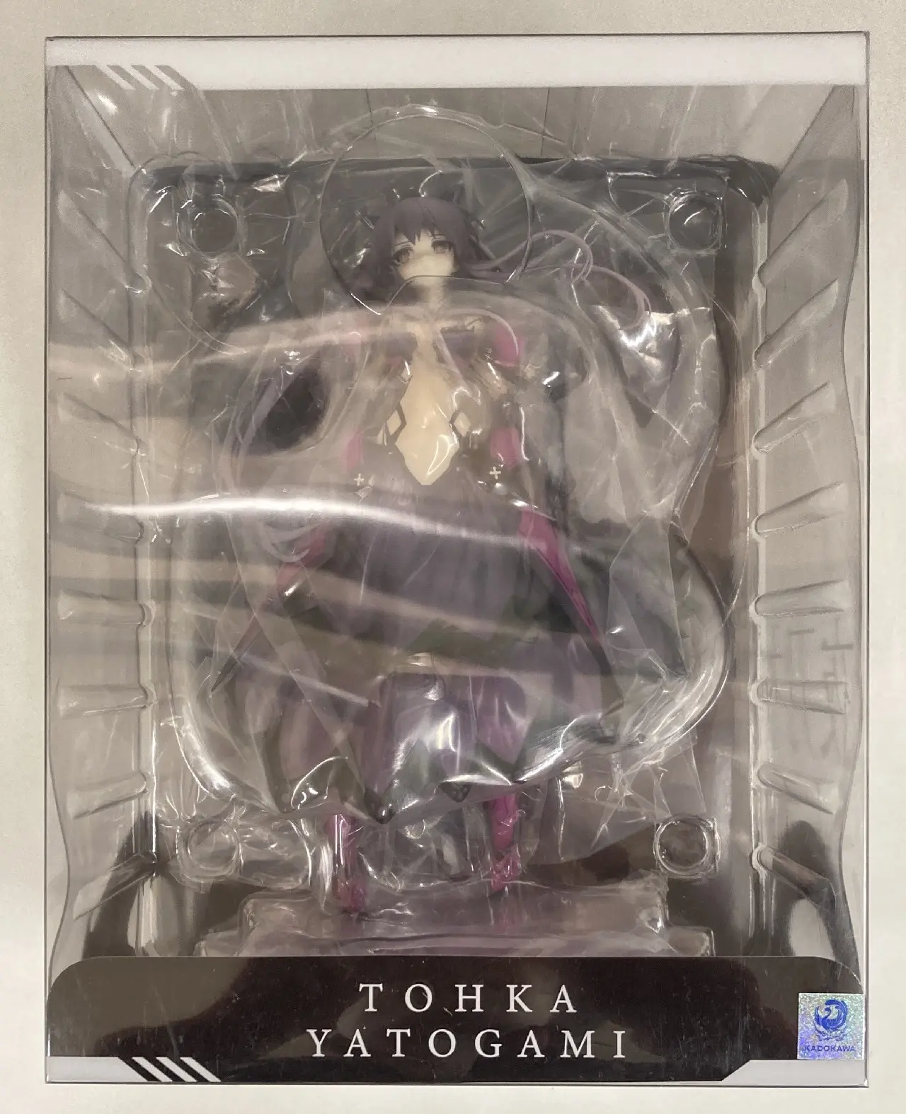 Figure - Date A Live / Yatogami Tooka