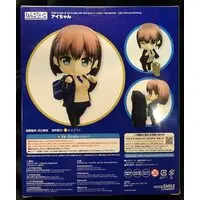 Nendoroid - Getsuyoubi no Tawawa (Tawawa on Monday)