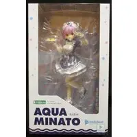 Figure - Hololive / Minato Aqua