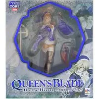 Figure - Queen's Blade / Sigui