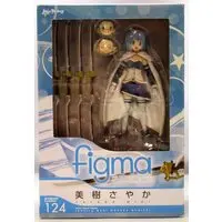 figma - Puella Magi Madoka Magica / Miki Sayaka