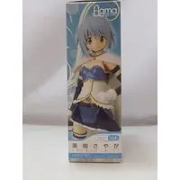 figma - Puella Magi Madoka Magica / Miki Sayaka