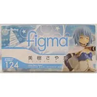 figma - Puella Magi Madoka Magica / Miki Sayaka