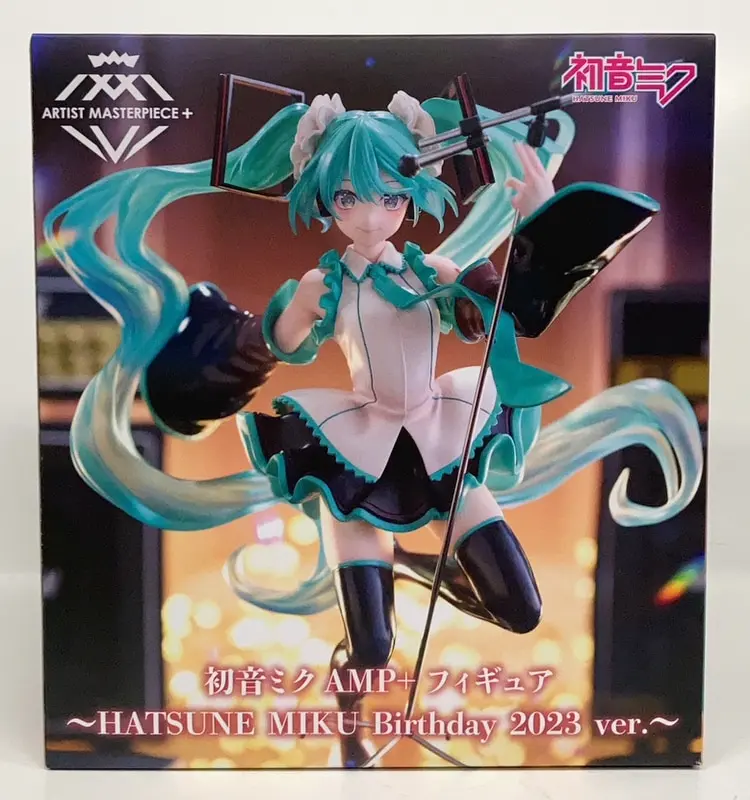 Prize Figure - Figure - VOCALOID / Hatsune Miku