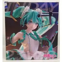 Prize Figure - Figure - VOCALOID / Hatsune Miku