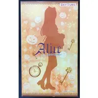 Figure - COMIC A-UN