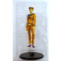 Statue Legend - JoJo's Bizarre Adventure Part 8: Jojolion