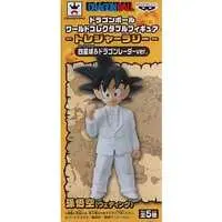 World Collectable Figure - Dragon Ball / Son Gokuu