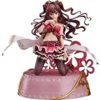 Figure - The iDOLM@STER Cinderella Girls / Ichinose Shiki