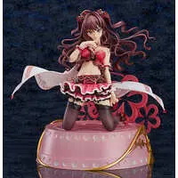 Figure - The iDOLM@STER Cinderella Girls / Ichinose Shiki