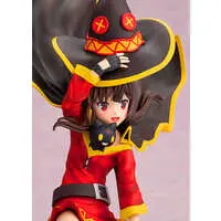 Figure - KonoSuba / Megumin